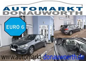 BMW 118 i Advantage Navi Sitzhzg LED Klimaaut. PDC