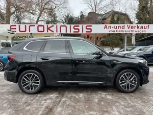 BMW X1 23d xDrive M Sport*LED*SHZ*ACC*AHK*eSD*KAM*