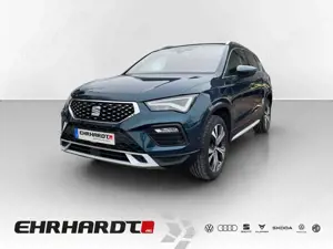 SEAT Ateca 1.5 TSI ACT Xperience VIRTUAL*LED*NAV*ACC*SHZ*P...