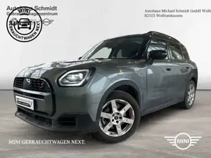 MINI Cooper S Countryman Countryman S ALL4 *Navi*HUD*DAB*LED*Pano*AHK*Drivi