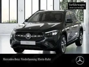 Mercedes-Benz GLA 200 PROGRESSIVE+NIGHT+360°+AHK+LED+TOTW+7G