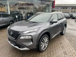 Nissan X-Trail e-Power e-4orce Tekna+ Vollausstattung