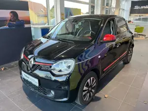 Renault Twingo E-TECH 100%TWINGO E-Tech 100% elektrisch