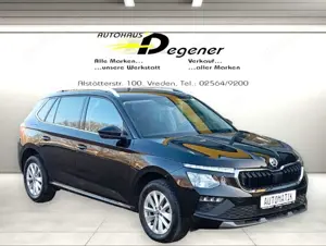 Skoda Kamiq / Automatik / DSG /Selection