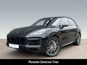 Porsche Cayenne GTS HA-Lenkung Nachtsicht InnoDrive BOSE