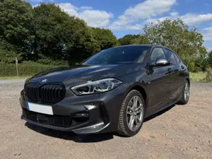 BMW 120 120d Aut. M Sport