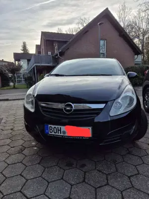 Opel Corsa Corsa 1.2 16V Edition