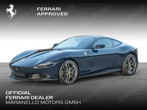 Ferrari Roma *1.Hd*Carbon+LED*MagneRide*Alcantara*