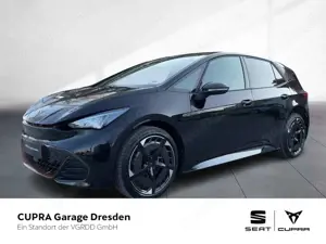 CUPRA Born Edition Dynamic 170 kW (231 PS) 79 kWh