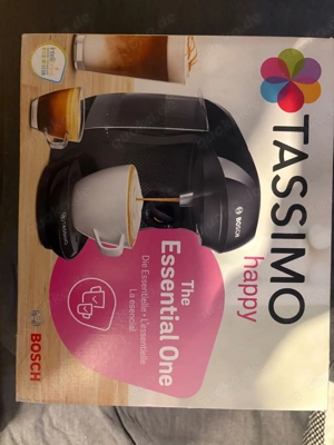 tassimo happy
