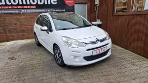 Citroen C3 Automatik, PDC, Tempomat, Bluetooth