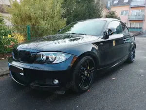 BMW 128 M Paket Schiebedach m performance e sitze