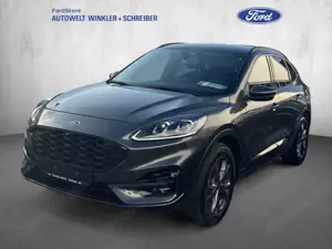 Ford Kuga 2.5 Duratec PHEV ST-LINE X