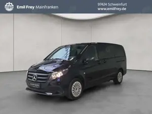 Mercedes-Benz Vito Vito / Marco Polo
