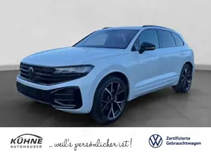 Volkswagen Touareg R-Line 3.0 TDI 4M Black Style | PANO AHK