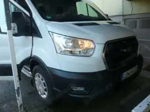 Ford Transit Transit 310 TDCi 310 L2 VA MH Trend