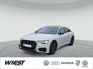 Audi S6 LEDER/MATRIX/360°VIEW/BO/PANO/DYNA