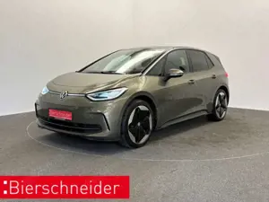 Volkswagen ID.3 Pro S IQ-LIGHT DIGITAL COCKPIT 20 AREA VIEW NAVI P