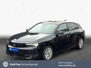 Opel Astra 1.2 Turbo Elegance NAVI * LED * RFC