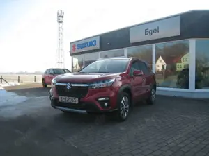 Suzuki Others S-Cross 1,5 Dualjet Hybrid Allgrip