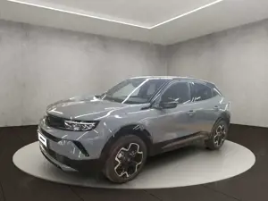 Opel Mokka Ultimate Hybrid 107 kW(145 PS) eDCT