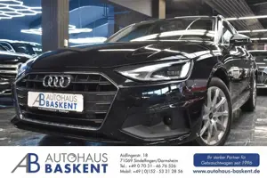 Audi A4 Avant 35 TFSI*LED*NAVI*SHZ*PDC*ALU*