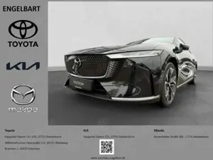 Mazda 6 e 180 kW EV Takumi Long Range HUD Panorama Navi Di