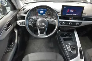 Audi A4 Avant 35 TFSI*LED*NAVI*SHZ*PDC*ALU* Bild 2