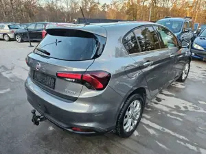 Fiat Tipo Lounge