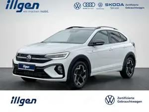 Volkswagen Taigo 1.0 TSI R-Line DSG+CLIMAT+MATRIX+APP+SHZ
