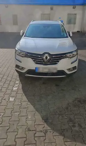 Renault Koleos ENERGY dCi 175 X-tronic LIFE