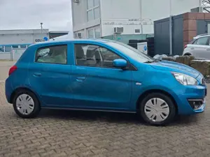 Mitsubishi Space Star Edition 100 Bild 5