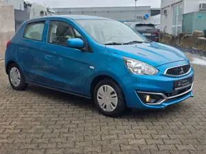 Mitsubishi Space Star Edition 100 Bild 3