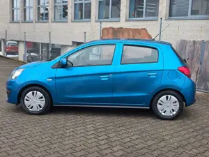 Mitsubishi Space Star Edition 100 Bild 4