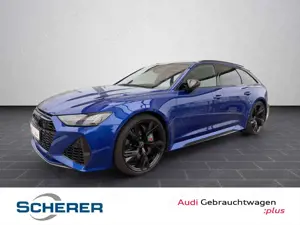 Audi RS6 RS ESSENTIALS LASER CARBON VMAX 305