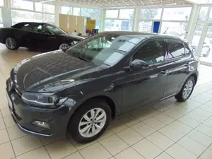 Volkswagen Polo Highline 1.0 TSI DSG/APP-CON/SITZHZG/LED-SW