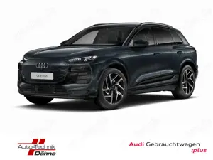 Audi Q6 e-tron quattro 285 kW SITZBELÜFTUNG 360°