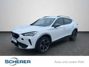 CUPRA Formentor 1.4 e-Hybrid NAVI KAMERA BEATS