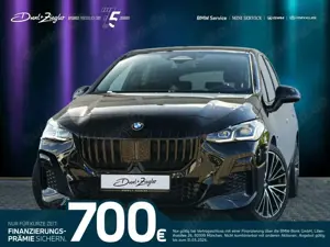 BMW 220 220i Active Tourer M-Sport 19" PANO ACC HuD 360°