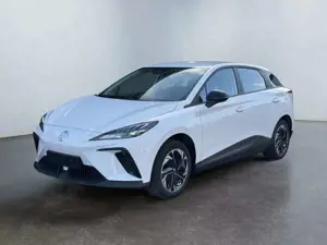 MG MG4 4 49 kWh Navi Kamera 7J Garantie Klimaautomatik...