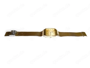 Elegante Armbanduhr von Seiko Bild 2
