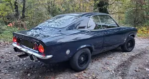 Opel Manta A-L SR Bild 5