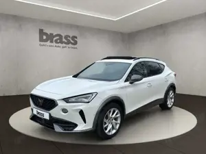 CUPRA Formentor 1.4 e-HYBRID