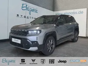 Jeep Compass MY26 First Edition EL.PANO NAVI 360°KAM LED HUD SH
