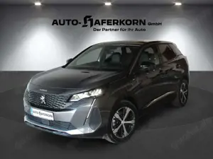 Peugeot 3008 PureTech 130 Allure Pack EAT8*360°*GRIP*DAB