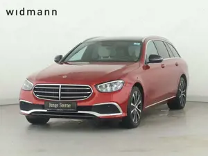 Mercedes-Benz E 300 de T *LED*AHK*Panorama*DesignoLack*Leder**