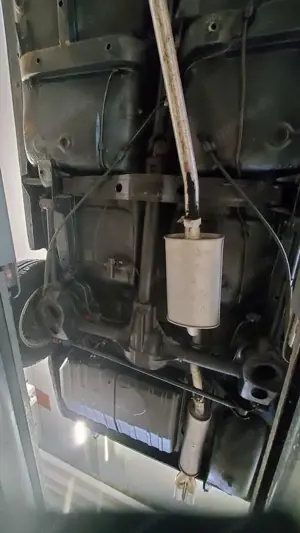 Opel Manta A-L SR Bild 3