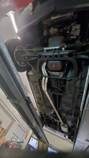 Opel Manta A-L SR Bild 2