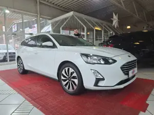 Ford Focus Turnier Cool  Connect+NAVI+KAMERA+