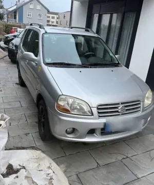 Suzuki Ignis Cool